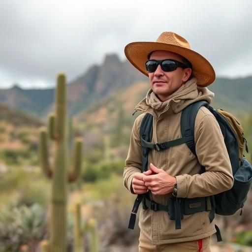 Tucson Monsoon Hikes: Essential Gear &amp; Safety Tips for Travel