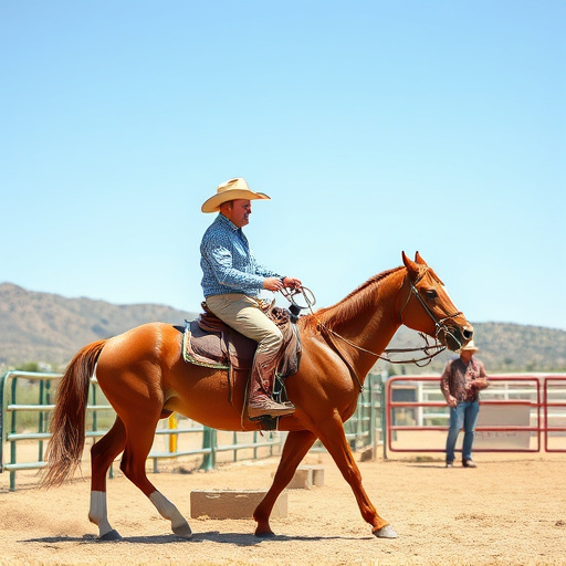 Tucson Rodeo: Sun Protection &amp; Western Style Tips