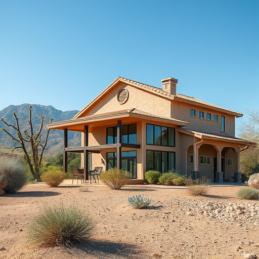 Tucson Pest Control: Natural Solutions for Environmentally Conscious Homes