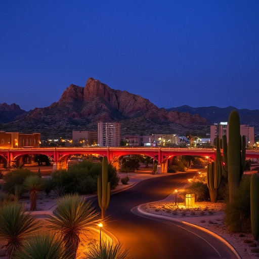 Tucson