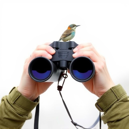 Tucson Travel Tips: Best Binoculars for Tohono Chul Park Birdwatching