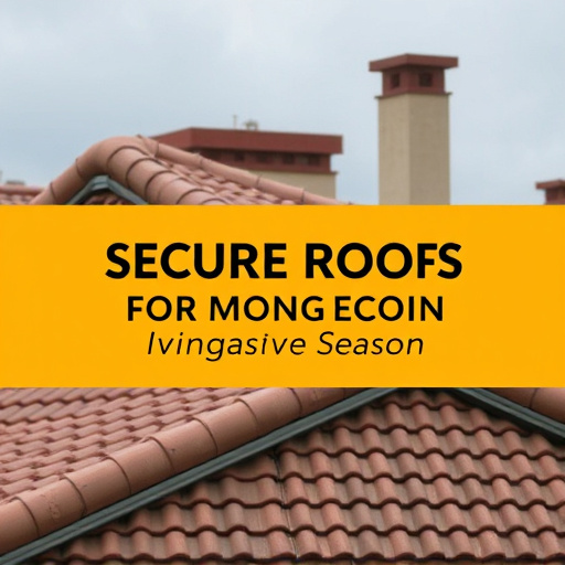 Tucson Prepares: Secure Roofs for Monsoon Season