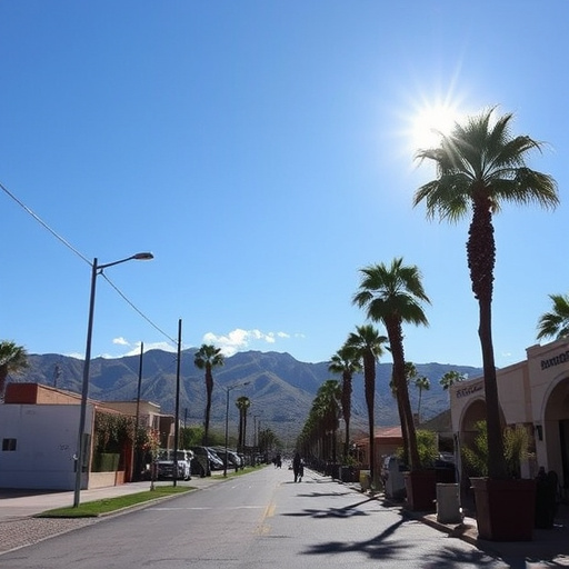 Tucson
