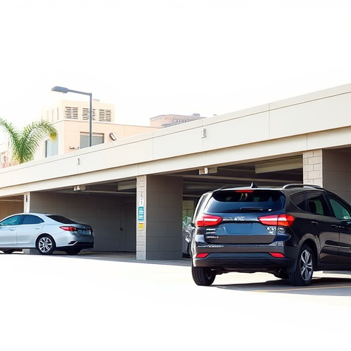 Unlock Downtown Tucson Parking: Early Garage Tips &amp; Tech