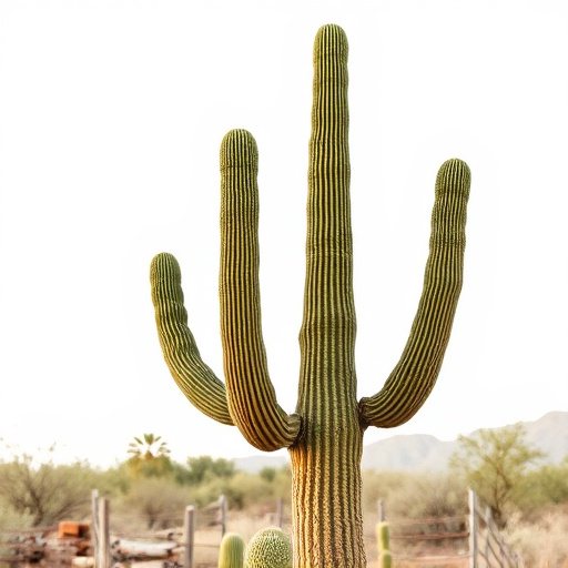Saguaro Ethics: Respecting Tribal Traditions in Tucson Travel