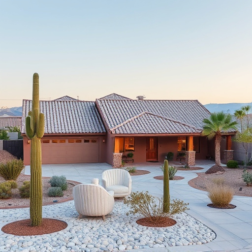 Tucson Real Estate: Optimize for Snowbird Relocation Trends