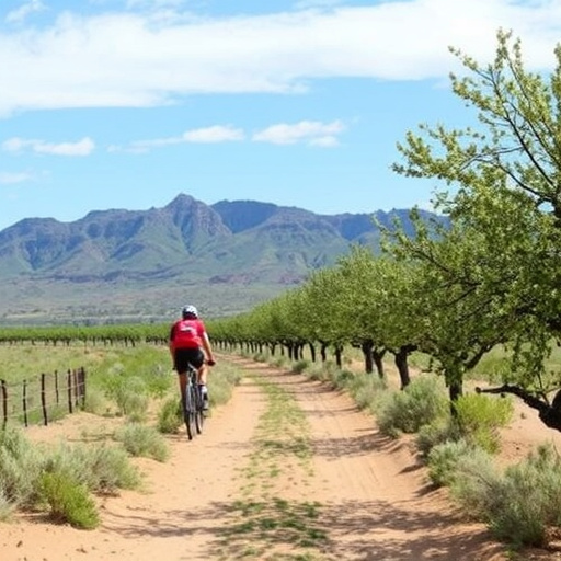 vineyards in sonoita