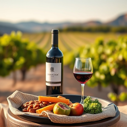 Pair Local Wines with Sonoita's Southwest Culinary Scene in Vineyards