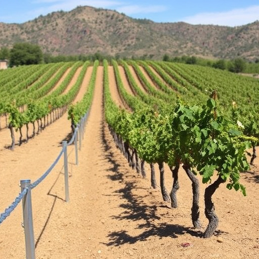 vineyards in sonoita