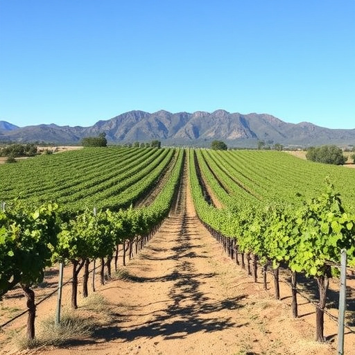 vineyards in sonoita