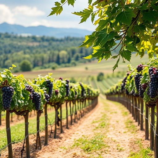vineyards in sonoita