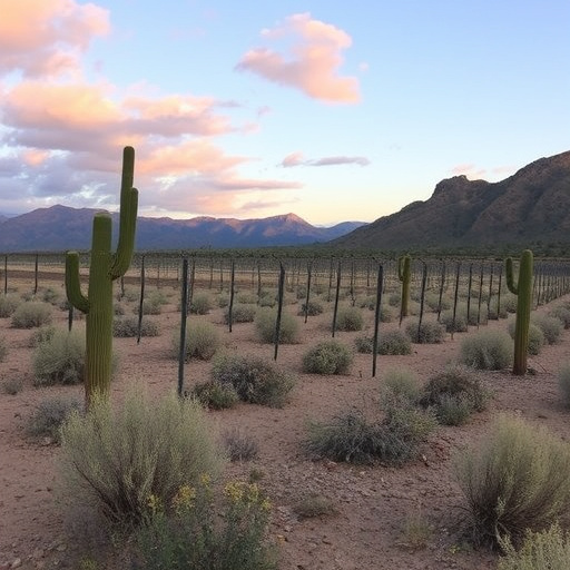 vineyards in sonoita