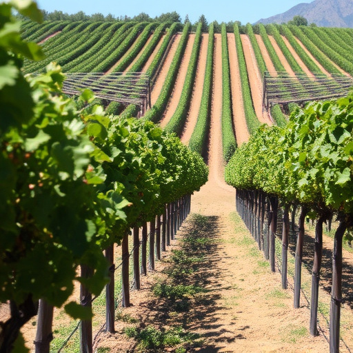 vineyards in sonoita