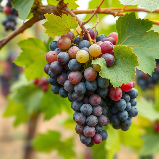 vineyards in sonoita