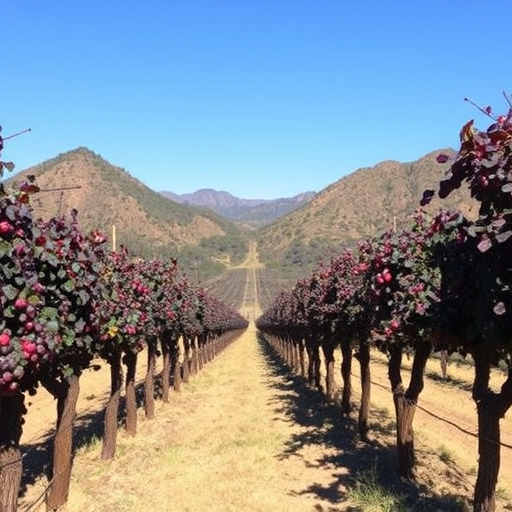 vineyards in sonoita