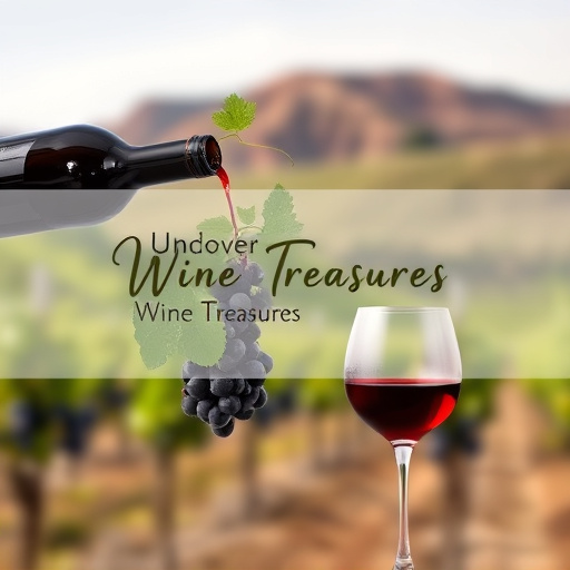 Uncover Hidden Wine Treasures in Sonoita's Vineyards