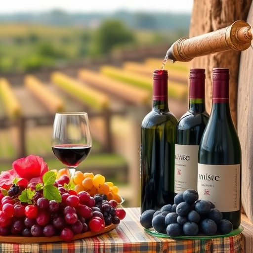vineyards in sonoita