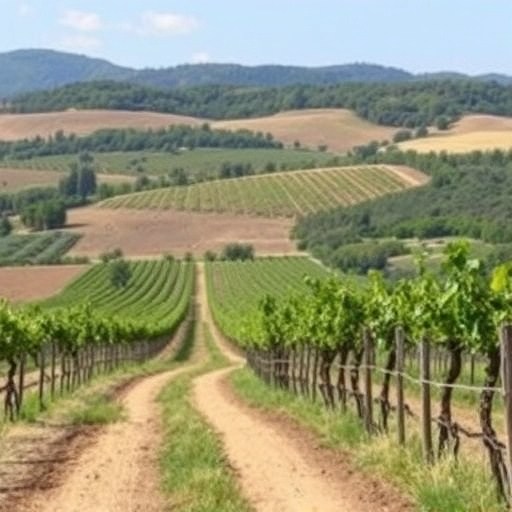 vineyards in sonoita