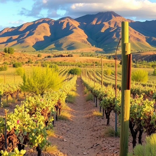 vineyards in sonoita