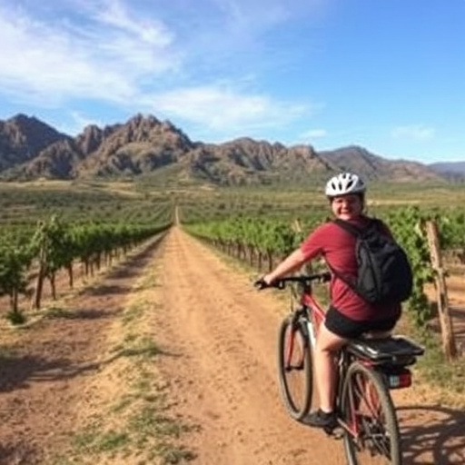 vineyards in sonoita