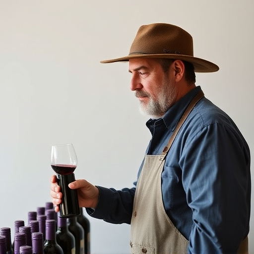 Master Winemakers Unveil Secrets in Sonoita Vineyards