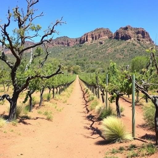 vineyards in sonoita