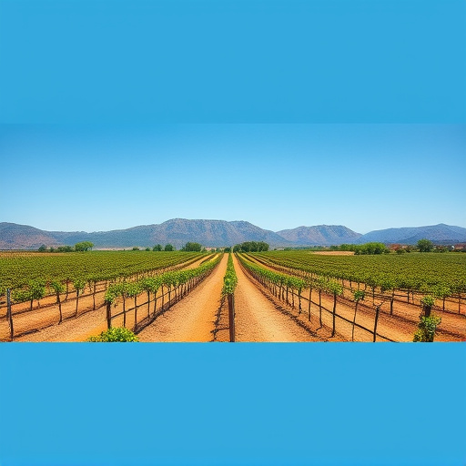 Unveiling Organic Beauty: Sonoita's Soils and Vineyards