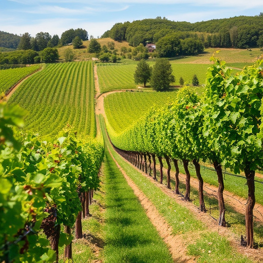 vineyards in sonoita
