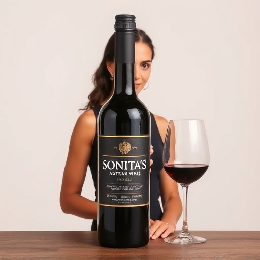 Unveiling Sonita's Artisan Wines: Terroir to Table