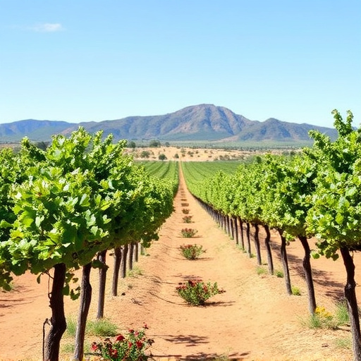 Explore Sonoita's Vineyards: Self-Guided Trail Secrets Unveiled