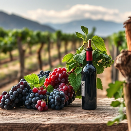 vineyards in sonoita