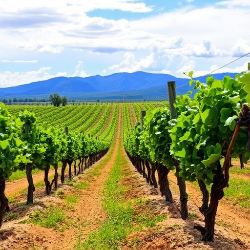 vineyards in sonoita