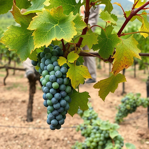 vineyards in sonoita