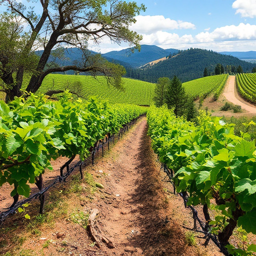 vineyards in sonoita