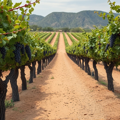 vineyards in sonoita
