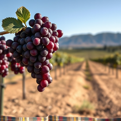 Savoring Bold Reds in Sonoita's Premier Wine Region