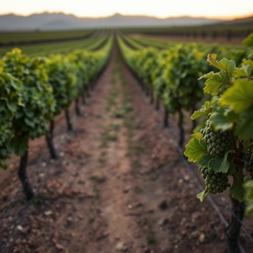 vineyards in sonoita