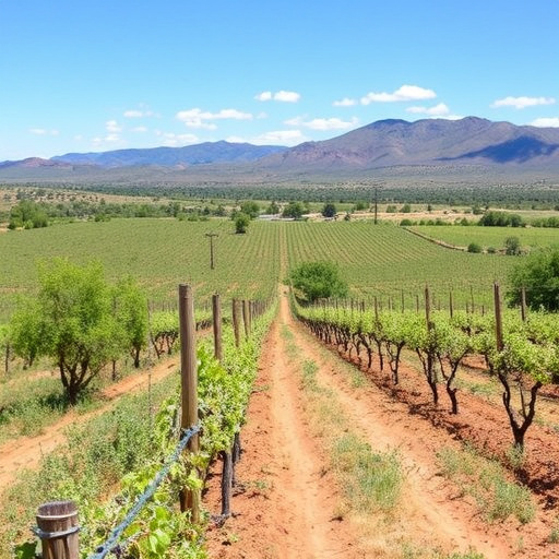 vineyards in sonoita