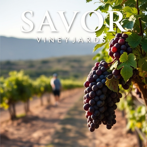 Savor Sonoita's Vineyards: An Agritourism Adventure in AZ