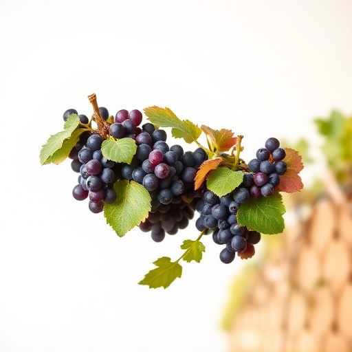 Unveiling Sonoita's Vintage Secrets in Climate-Controlled Vineyards