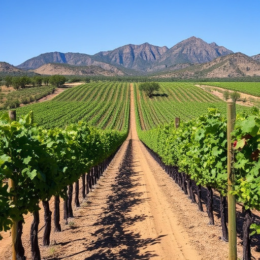 vineyards in sonoita az