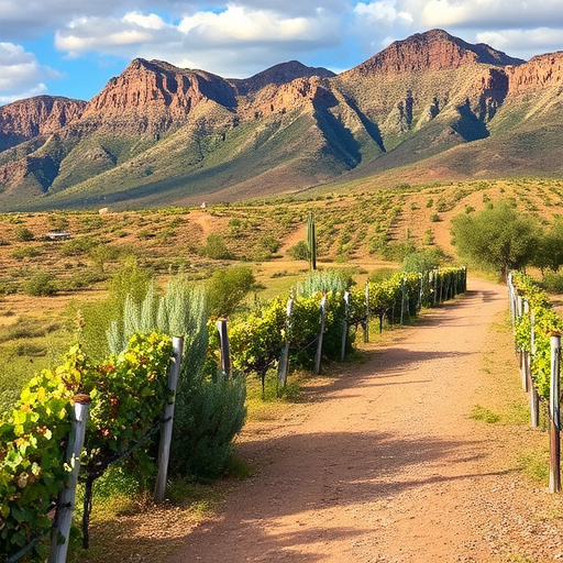 vineyards in sonoita az