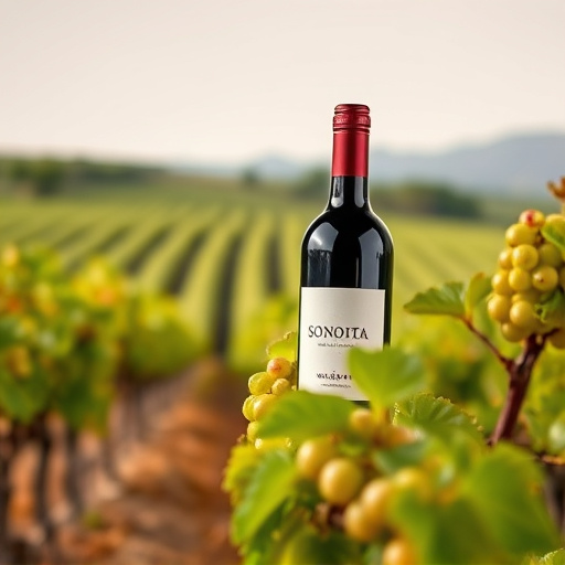Sustainable Wine Production: Sonoita's Eco-Conscious Vineyard Revolution