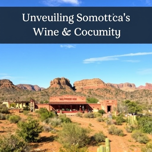 vineyards in sonoita az