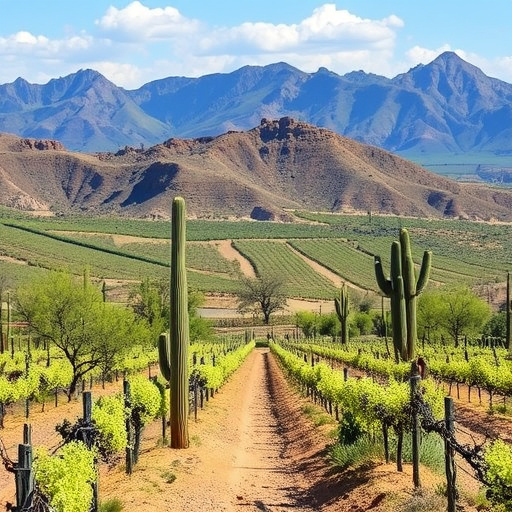 vineyards in sonoita az