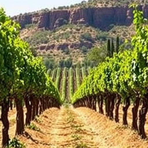 vineyards in sonoita az