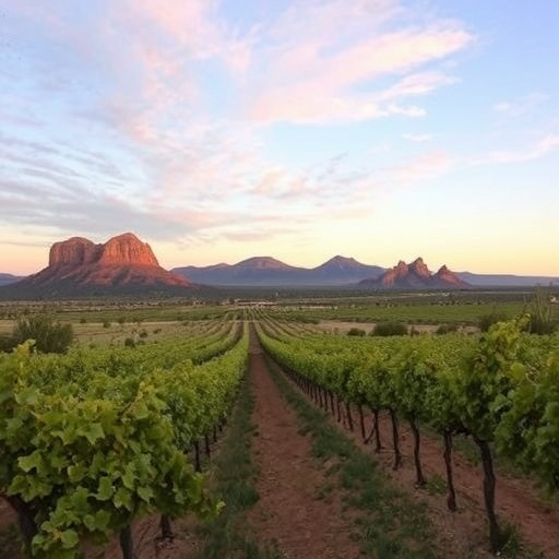 vineyards in sonoita az