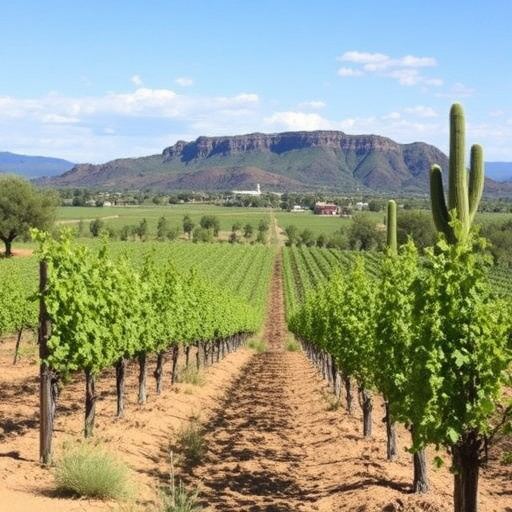 vineyards in sonoita az