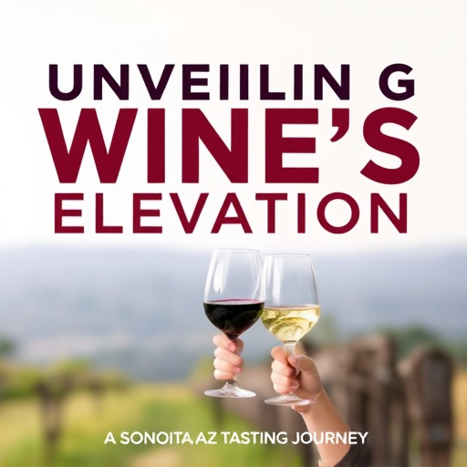 Unveiling Wine's Elevation: A Sonoita, AZ Tasting Journey