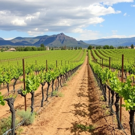 vineyards in sonoita az